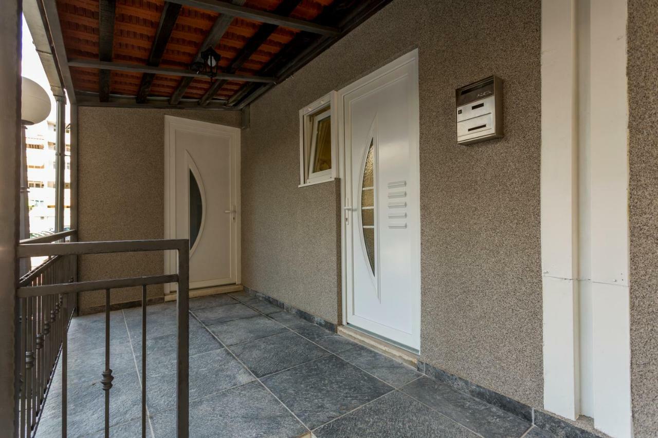Studio Apartment Nikol Spalato Esterno foto
